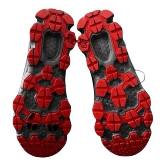 NEW BALANCE 750v3 Women Sneakers Size 7B Gray Purple Running Athletic Low Top - Picture 12 of 14